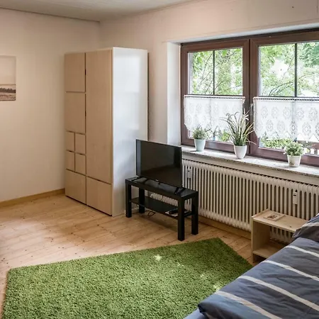 דירה Freundliches Nahe Messe Duesseldorf